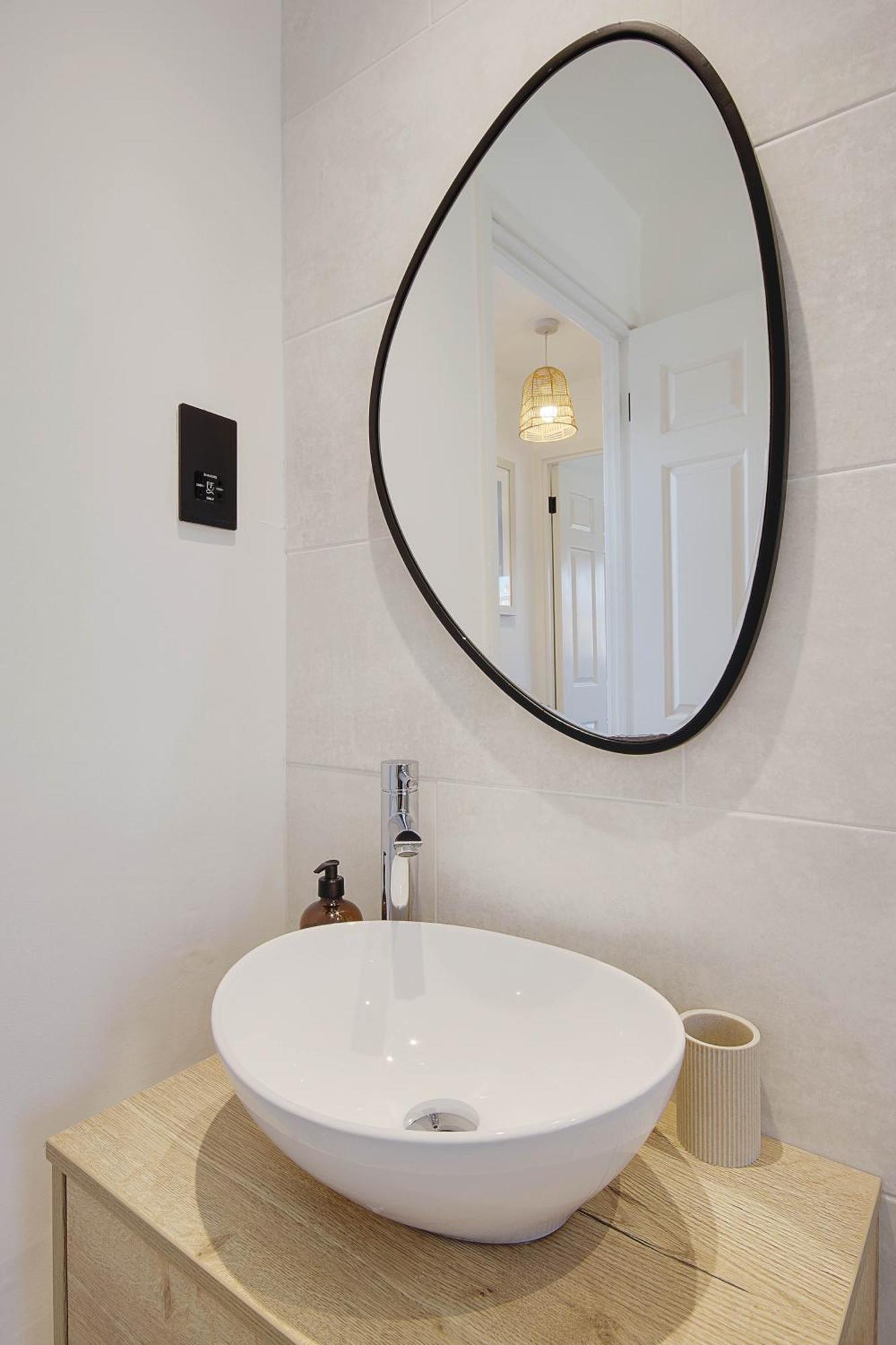 The Nook - Cosy Coastal Retreat Near Sandbanks Poole Exteriör bild
