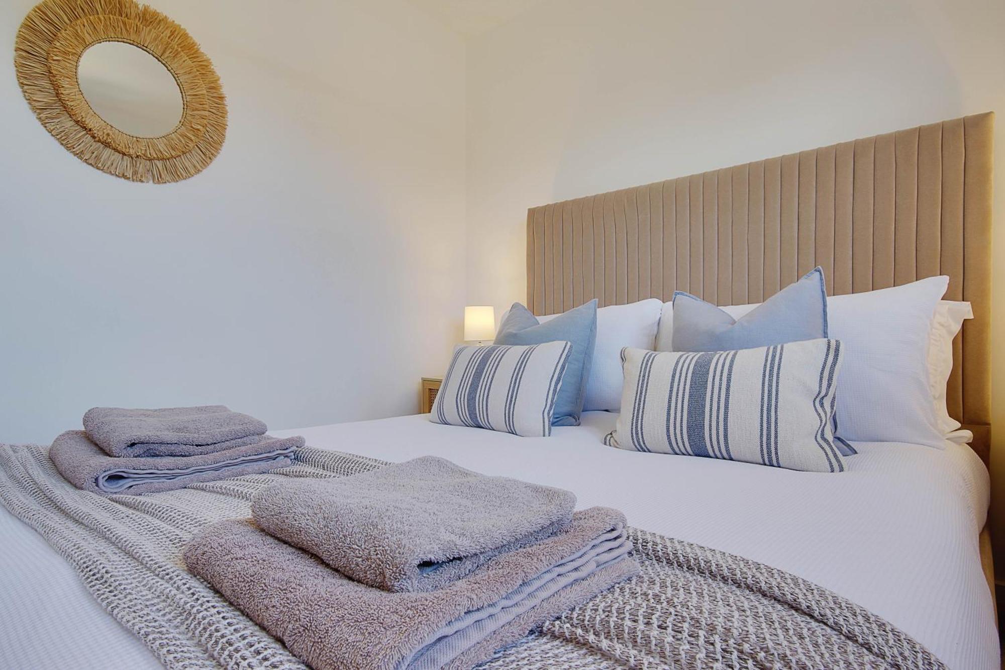 The Nook - Cosy Coastal Retreat Near Sandbanks Poole Exteriör bild
