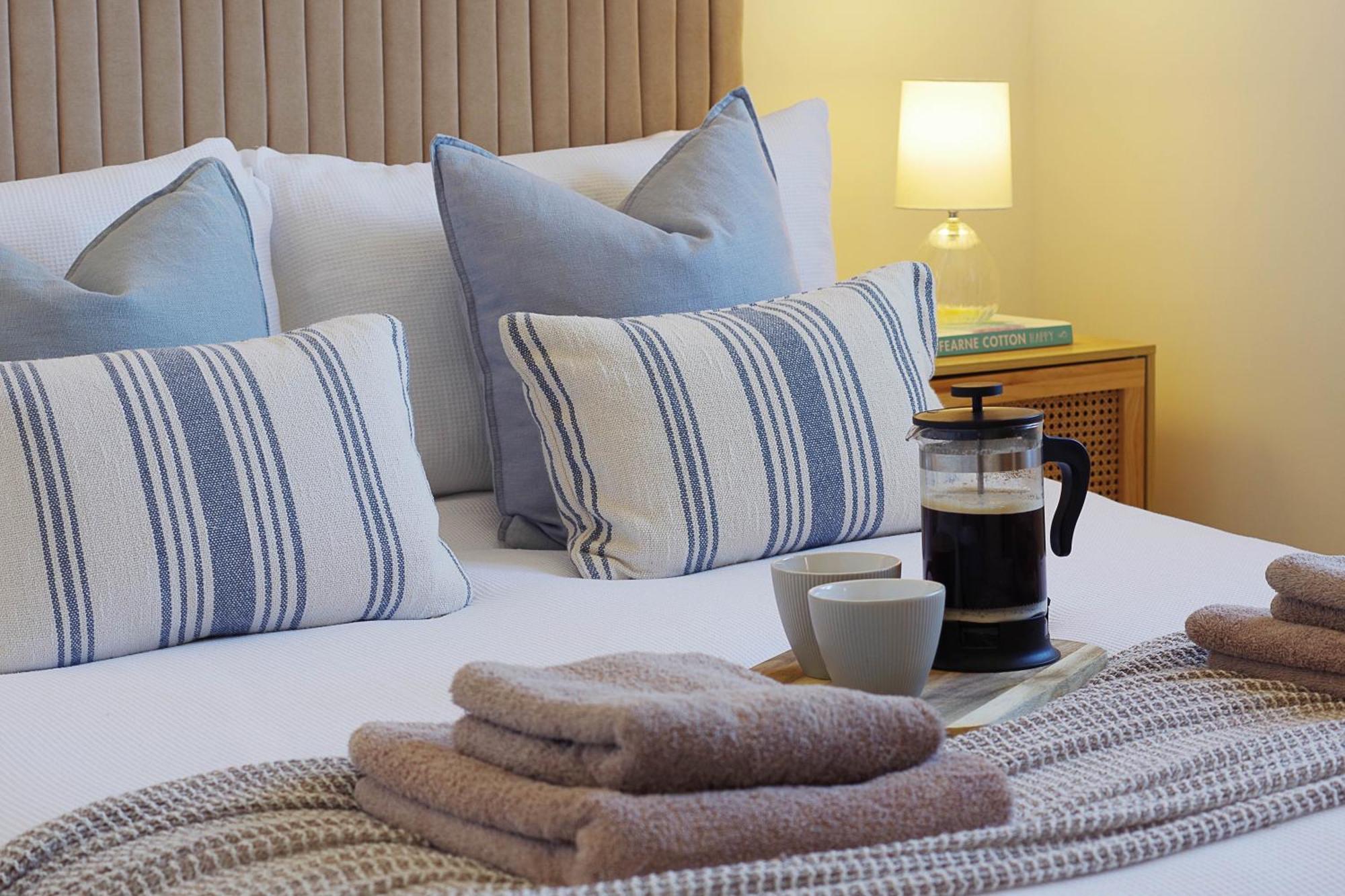 The Nook - Cosy Coastal Retreat Near Sandbanks Poole Exteriör bild