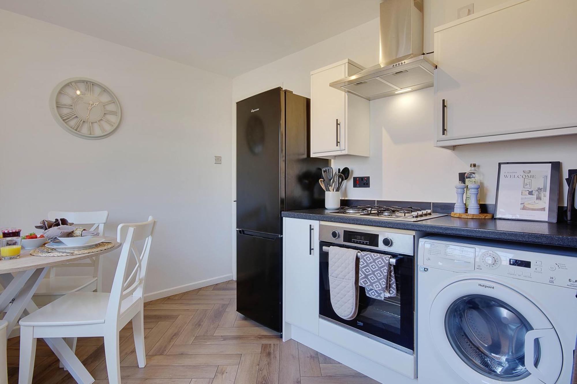The Nook - Cosy Coastal Retreat Near Sandbanks Poole Exteriör bild