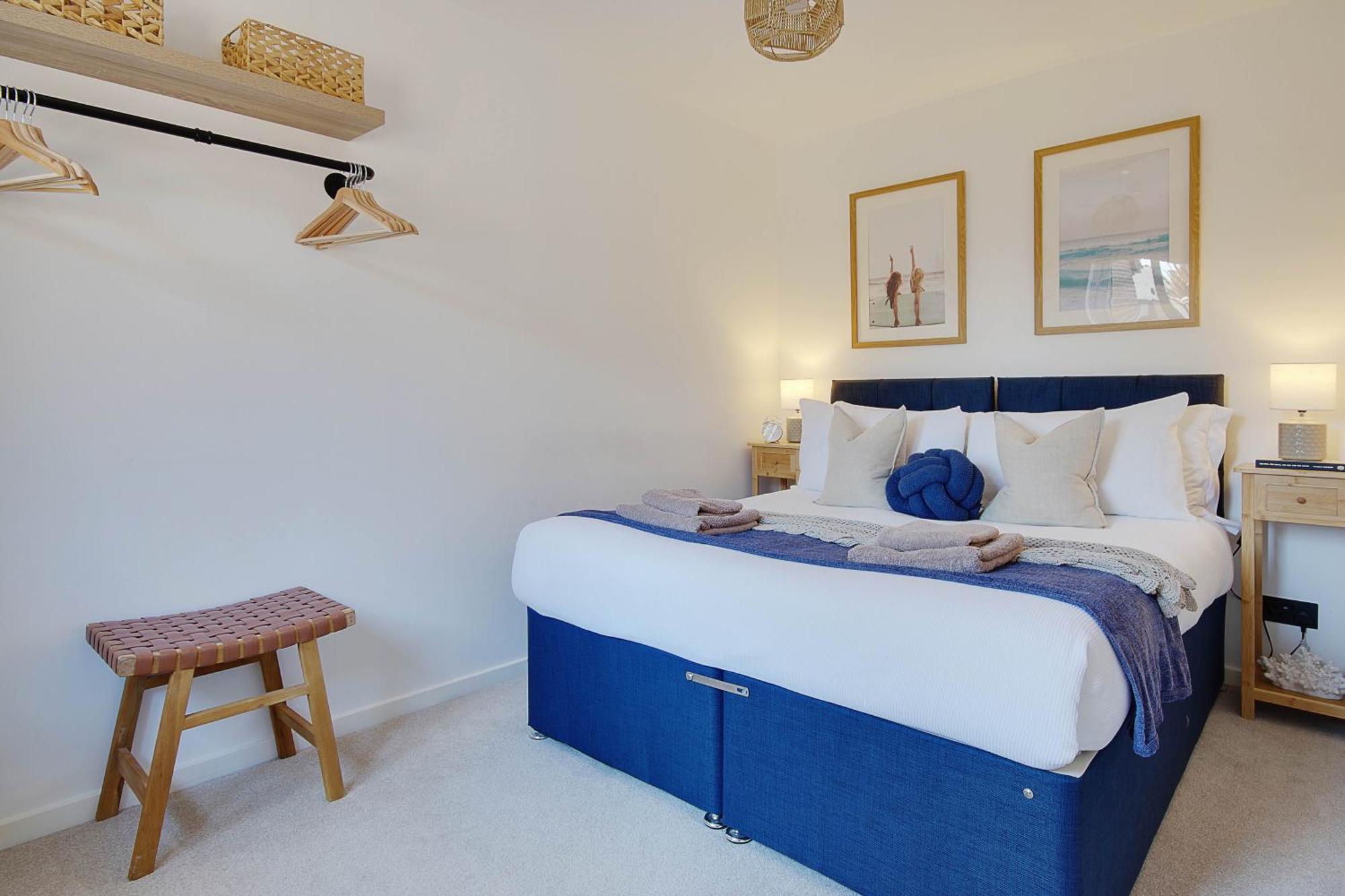 The Nook - Cosy Coastal Retreat Near Sandbanks Poole Exteriör bild